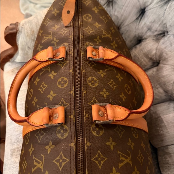 Louis Vuitton Keepall 45 - Picture 5 of 9